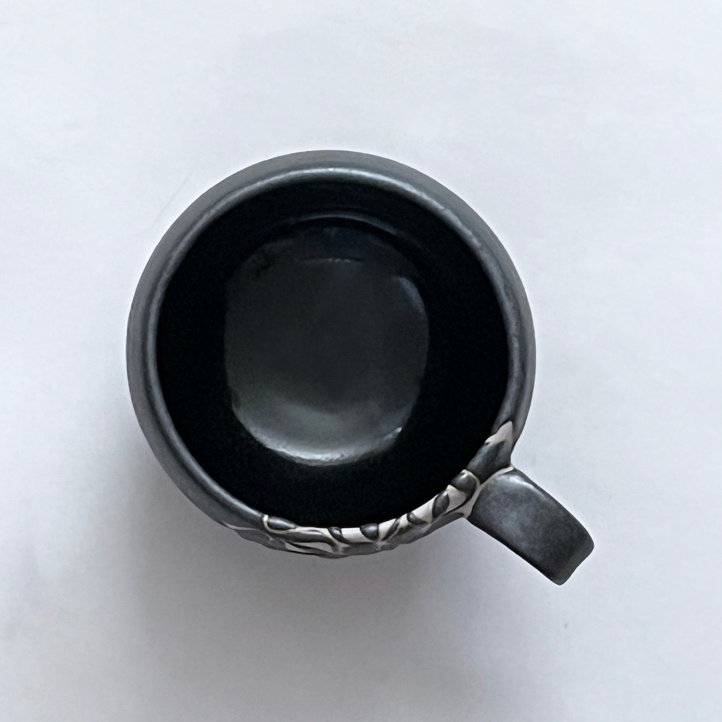 Mug #82 (Black)