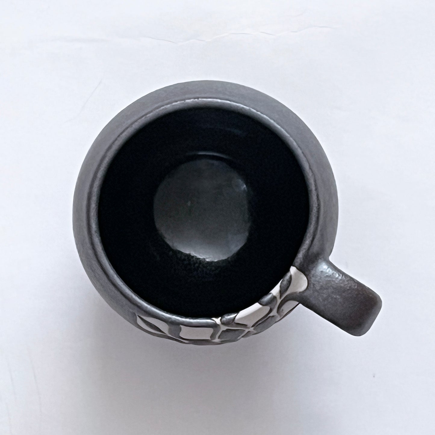 Mug #83 (Black)